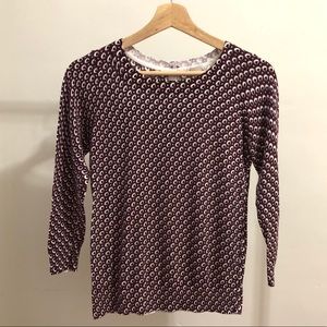 Ann Taylor Loft Top
